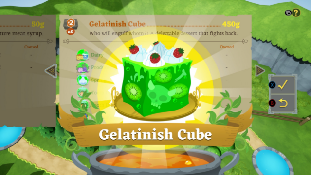 Mage Food Truck Free Download