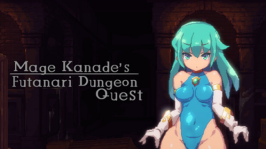 Mage Kanade's Futanari Dungeon Quest Free Download