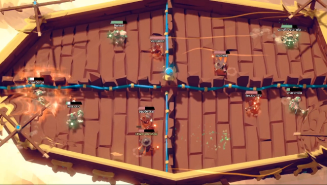 MageQuit Free Download gameplay