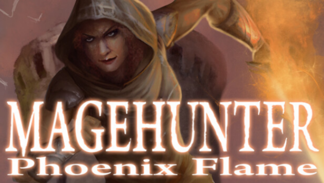 Magehunter: Phoenix Flame Free Download