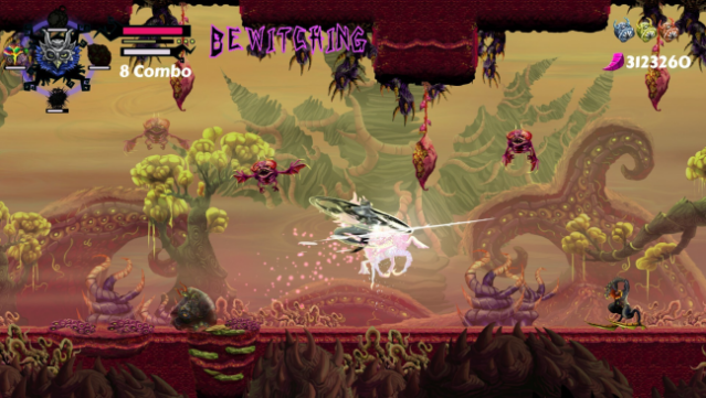 Magenta Horizon - Neverending Harvest Free Download gameplay