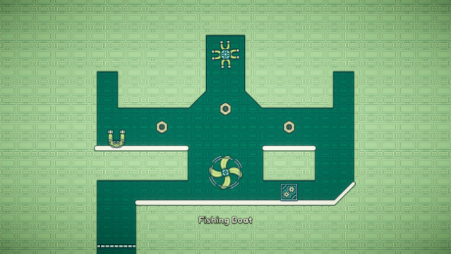 Maggie The Magnet Free Download gameplay
