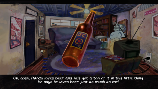 Maggie's Apartment Free Download gameplay
