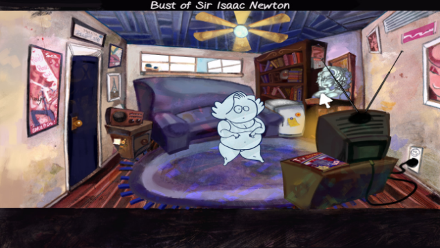 Maggie's Apartment Free Download