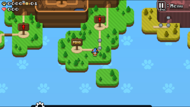 MagiCat Free Download gameplay