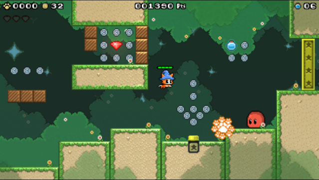 MagiCat Free Download