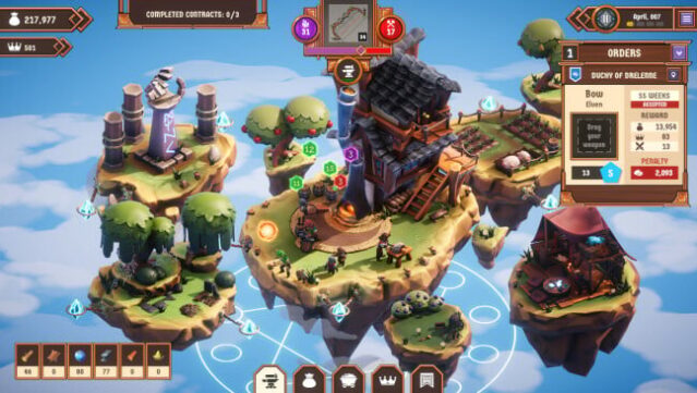 Magic Forge Tycoon Free Download