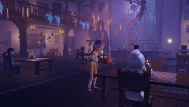 Magic Inn Free Download