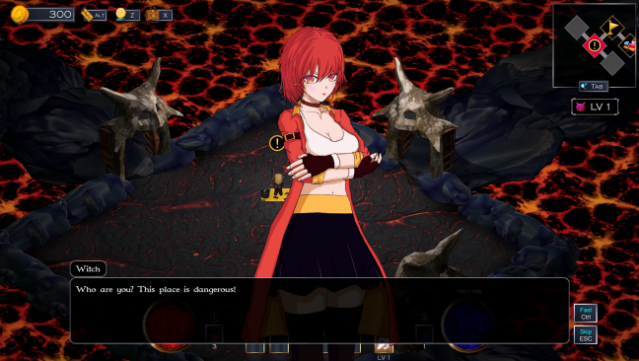 Magic Paper PC Screenshot