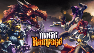 Magic Rampage Free Download