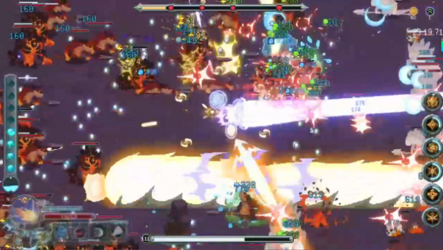 Magic Rune Stone Free Download gameplay