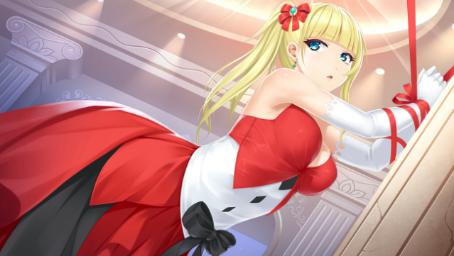 Magic Tower & Maidens Free Download gameplay