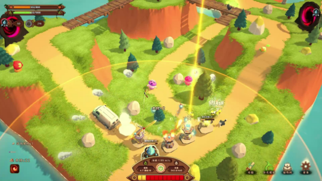 MagicCar of Delicious Free Download