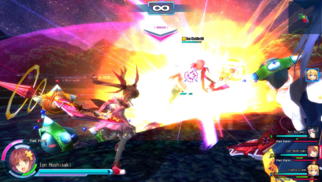 Magical Battle Festa Free Download gameplay