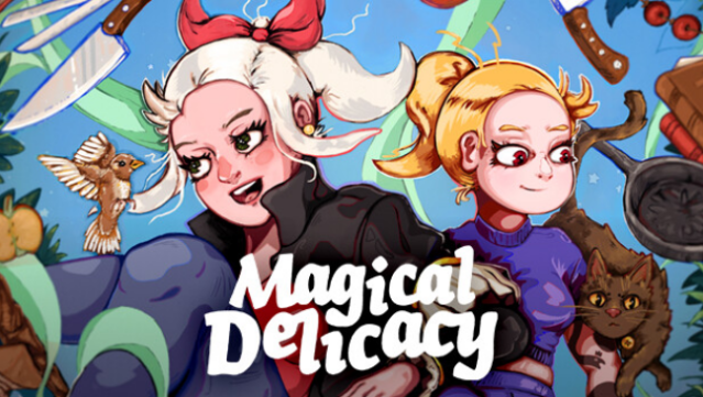 Magical Delicacy Free Download
