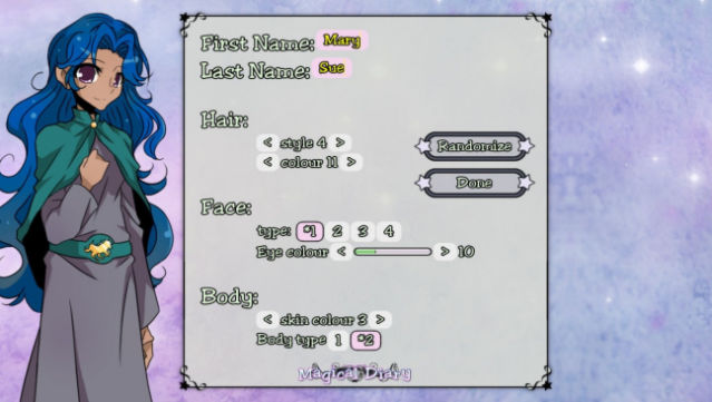 Magical Diary: Horse Hall Free Download