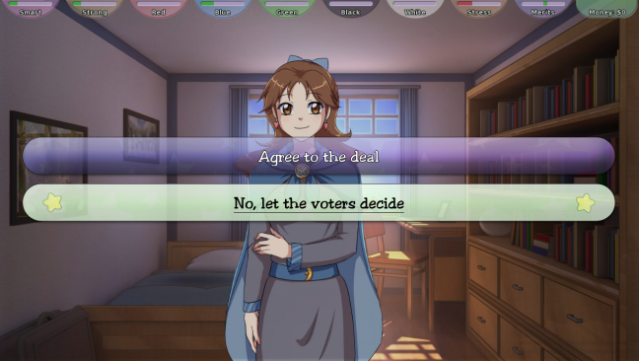 Magical Diary: Wolf Hall Free Download gameplay