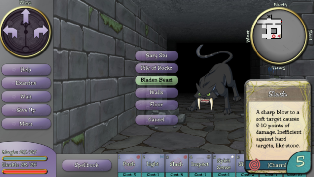 Magical Diary: Wolf Hall Free Download