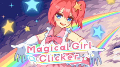 Magical Girl Clicker Free Download