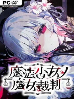 Magical Girl Witch Trials Free Download (v1.1.2)
