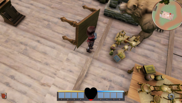 Magical Kingdom Fantasy Free Download gameplay