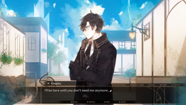 Magical Otoge Iris Free Download gameplay