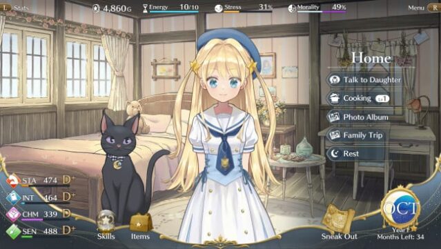 Magical Princess Free Download