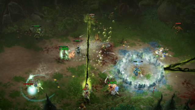 Magicka 2 Free Download