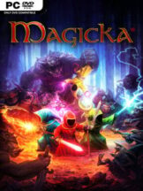 Magicka (v1.10.4.2) Free Download