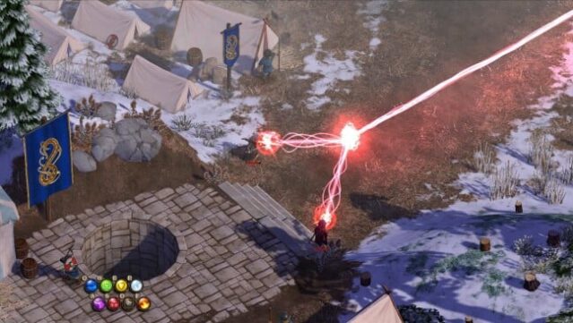 Magicka Free Download