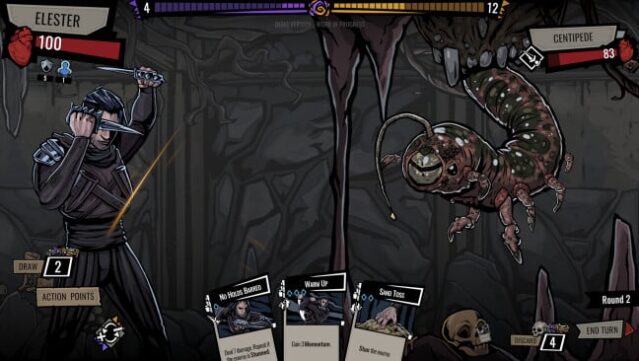 Magin: The Rat Project Stories Free Download gameplay
