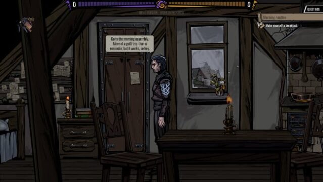 Magin: The Rat Project Stories Free Download