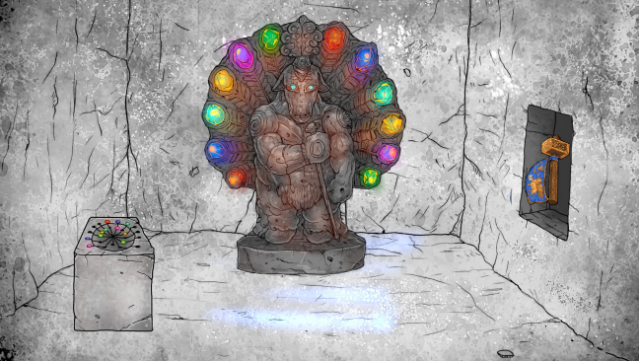 Magnus Positive Phototaxis Free Download gameplay