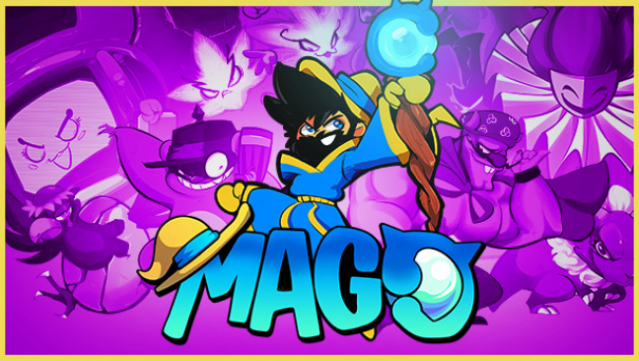 Mago Free Download