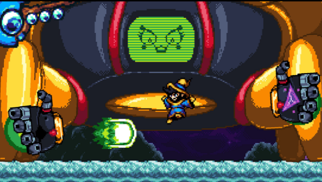 Mago Free Download gameplay