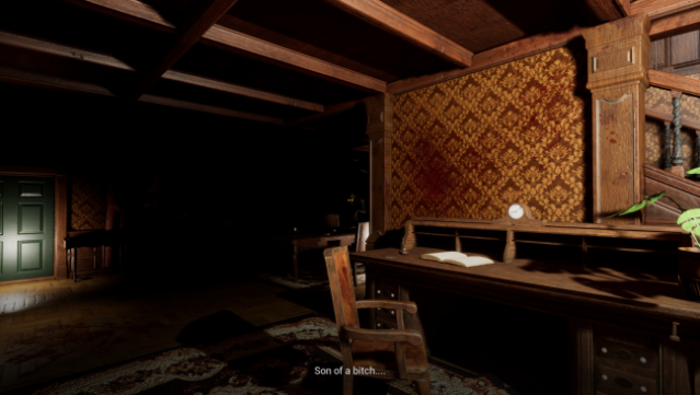 Magurele Mystery Free Download gameplay