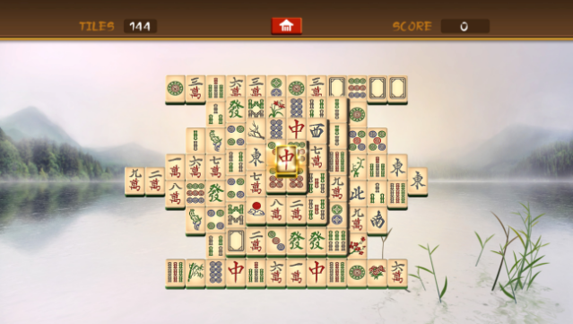 Mahjong Free Download