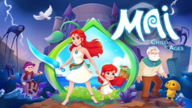 Mai: Child of Ages Free Download