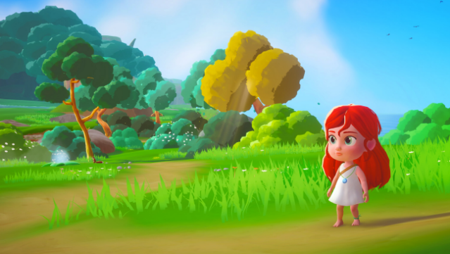 Mai: Child of Ages Free Download
