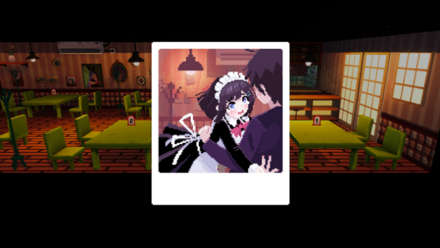 Maid Cafe on Electric Street Free Download
