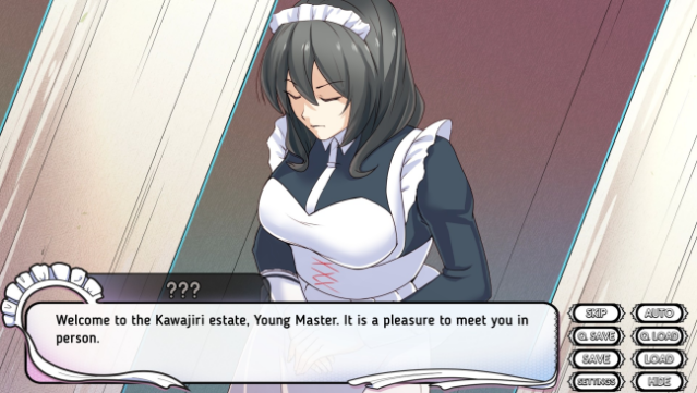 Maid Mansion Free Download gameplay