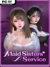 Maid Sisters’ Service (v1.0208 & Uncensored) Free Download