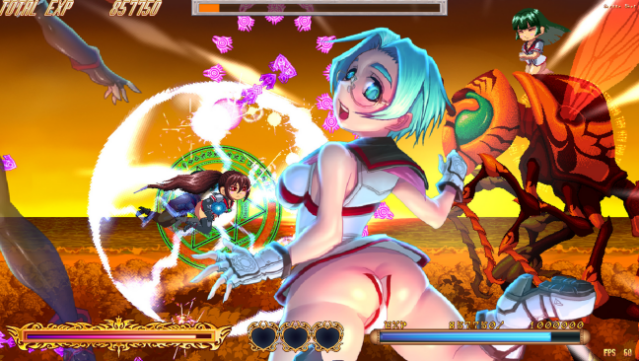 Maidens of a Hollow Dream Free Download gameplay