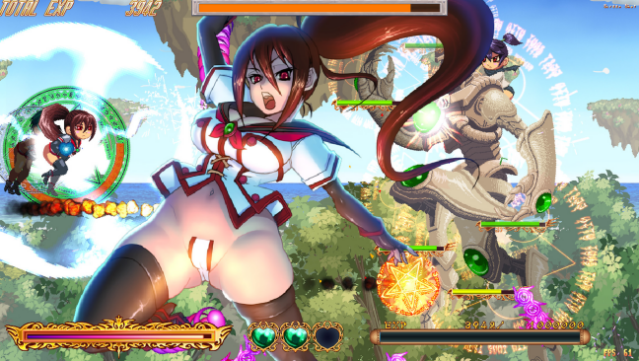 Maidens of a Hollow Dream Free Download