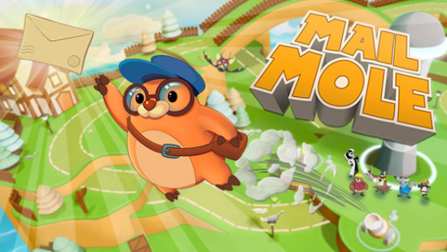 Mail Mole Free Download