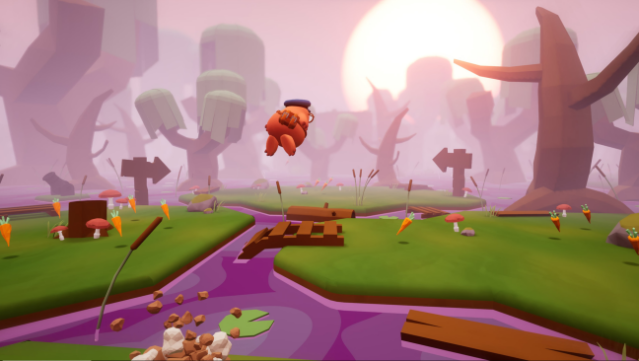 Mail Mole Free Download gameplay