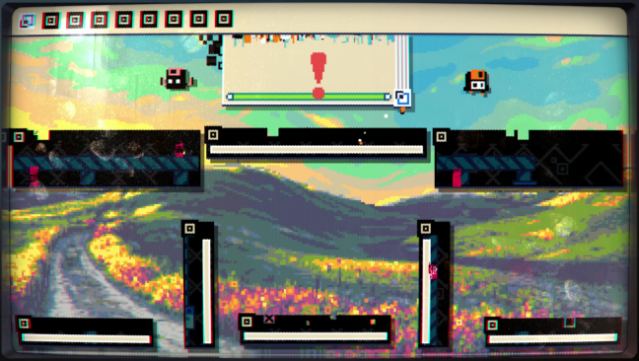 MainFrames Free Download gameplay