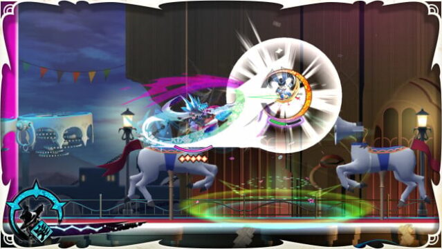 Majogami Free Download gameplay