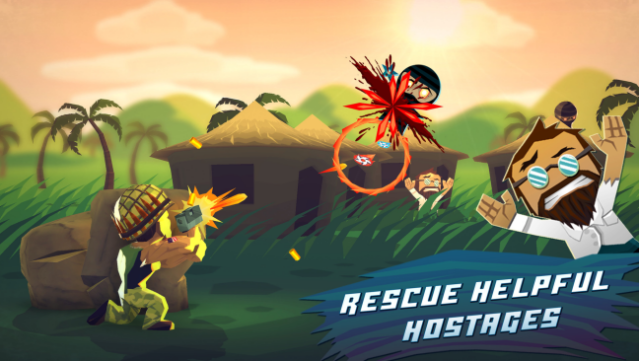 Major Mayhem Free Download