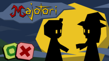 Majotori Free Download